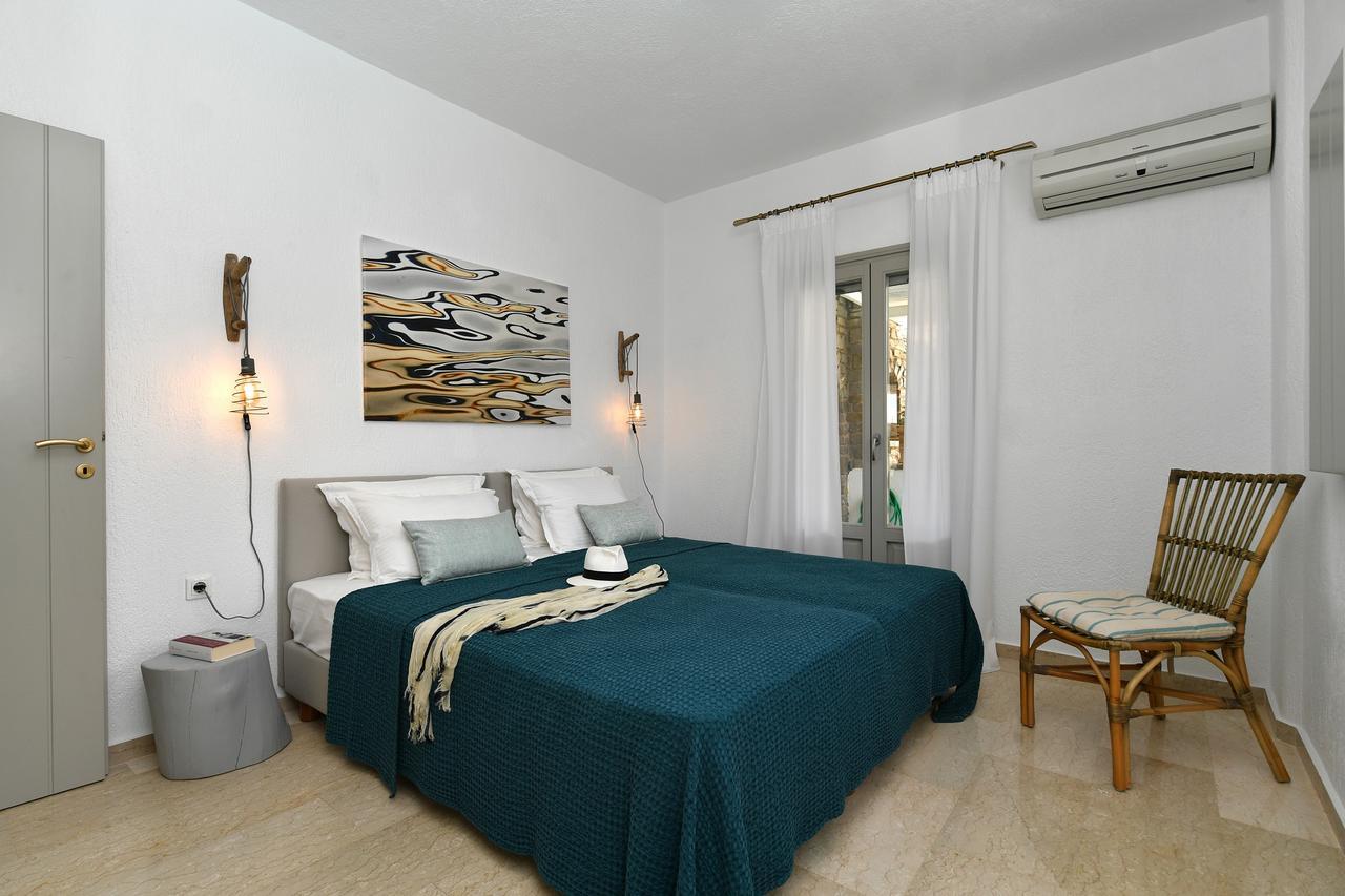 Villa Callista Parikia  Ngoại thất bức ảnh