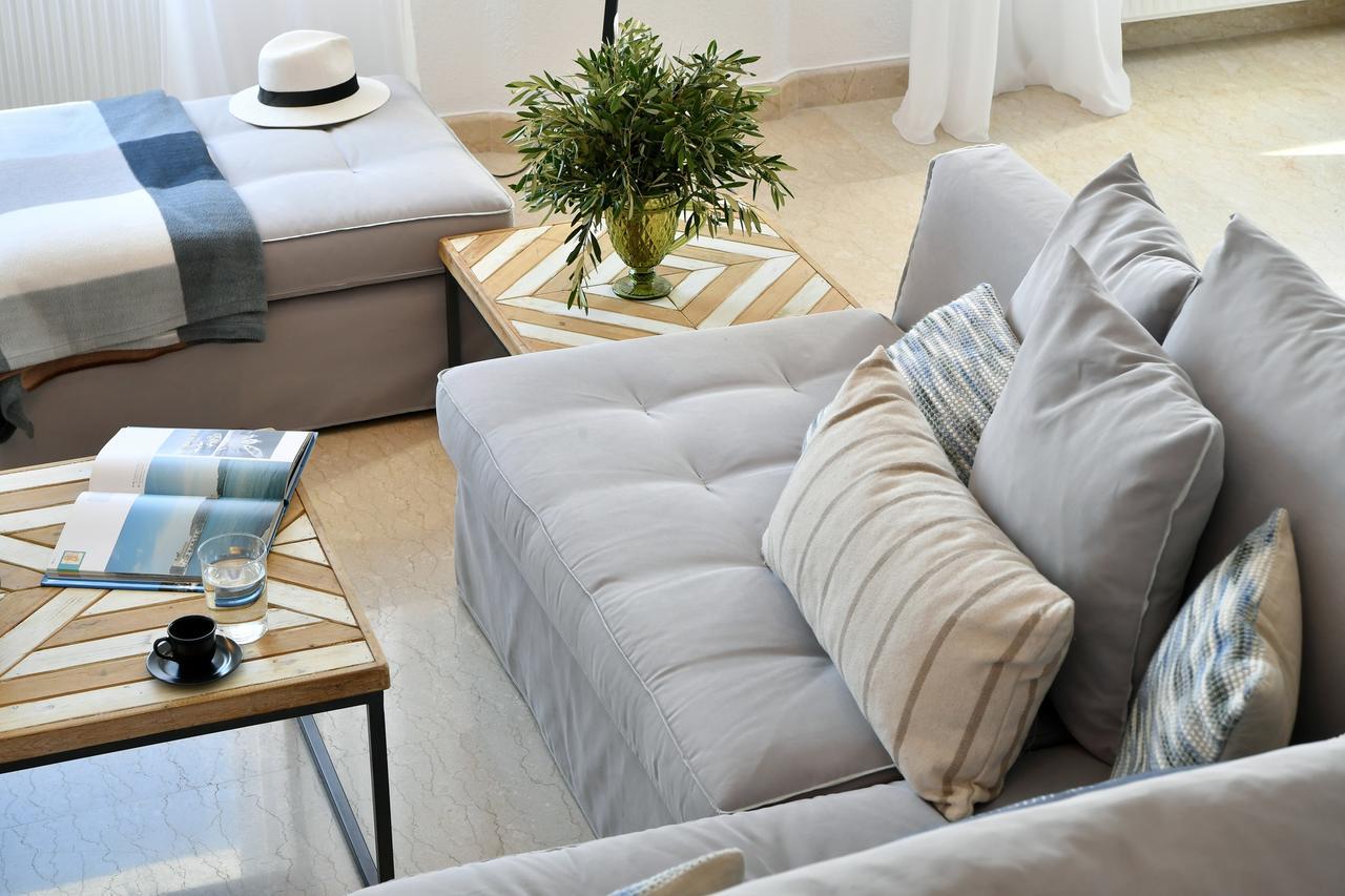 Villa Callista Parikia  Ngoại thất bức ảnh